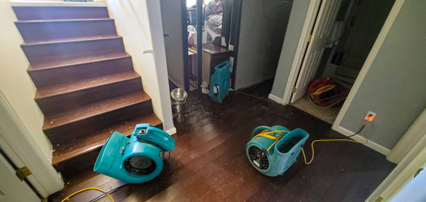 Best Emergency water extraction  in Kelso, WA